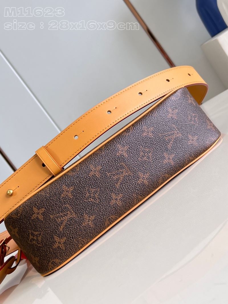 LV Satchel Bags